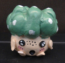 Load image into Gallery viewer, Lophophora Figurine