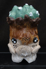 Load image into Gallery viewer, Lophophora Figurine