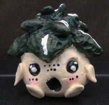 Load image into Gallery viewer, Ariocarpus fissuratus Figurine
