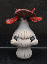Load image into Gallery viewer, Euphorbia francoisii Figurine RED

