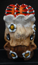 Load image into Gallery viewer, RED Gymnocalycium Figurine

