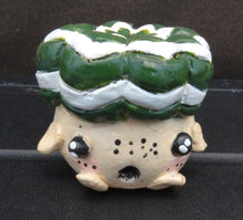 Load image into Gallery viewer, Astrophytum Asterias V-type Figurine
